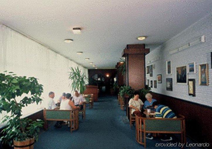 Hotel Nagyerdo Debrecen Interior foto